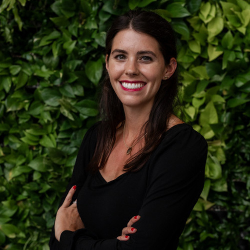 Sarah Mulvey